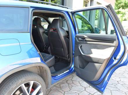 Škoda - Kodiaq