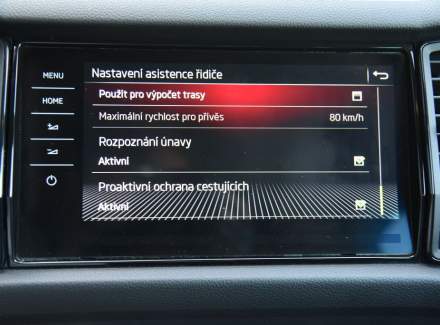 Škoda - Kodiaq
