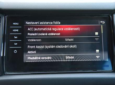 Škoda - Kodiaq