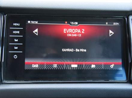 Škoda - Kodiaq