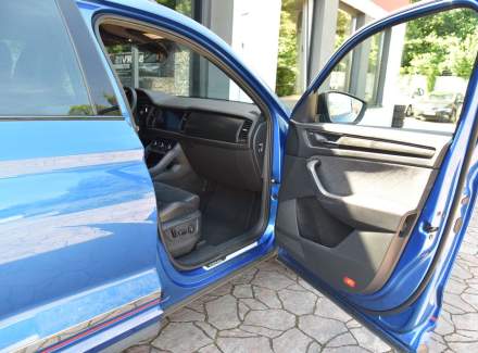 Škoda - Kodiaq
