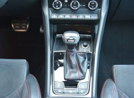 Škoda - Kodiaq