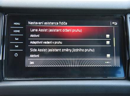 Škoda - Kodiaq