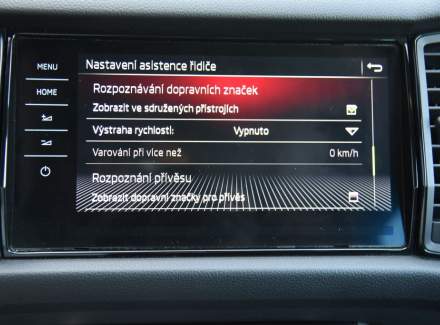 Škoda - Kodiaq