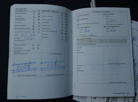 Volkswagen - Golf
