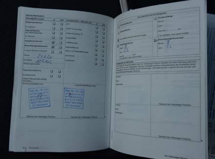 Volkswagen - Golf
