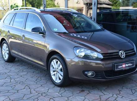 Volkswagen - Golf
