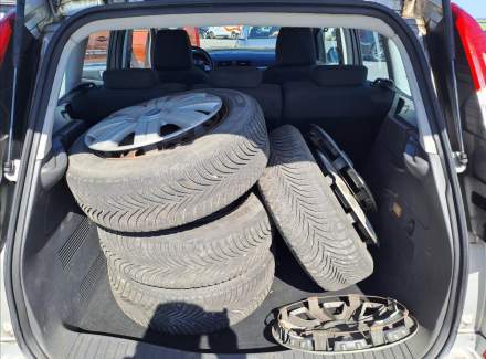Ford - C-MAX