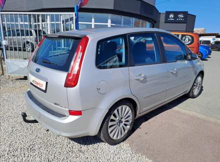 Ford - C-MAX