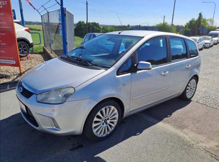 Ford - C-MAX