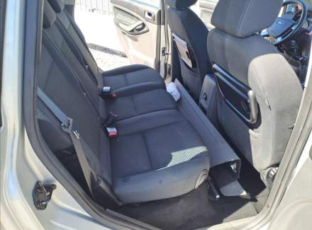 Ford - C-MAX