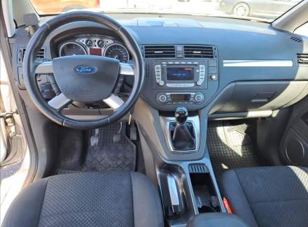 Ford - C-MAX