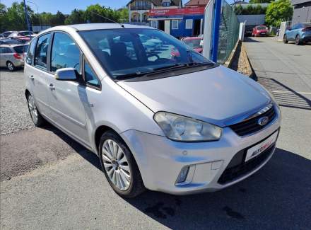 Ford - C-MAX