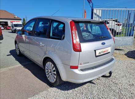 Ford - C-MAX