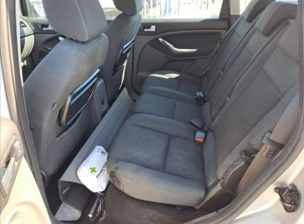 Ford - C-MAX