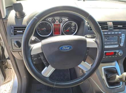 Ford - C-MAX