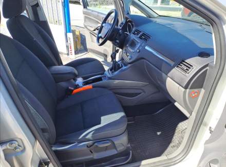 Ford - C-MAX