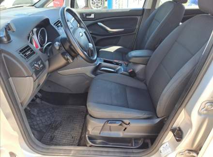 Ford - C-MAX