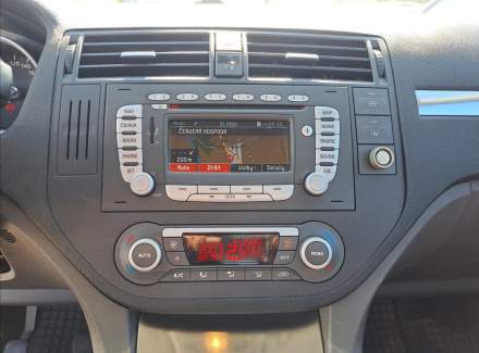 Ford - C-MAX