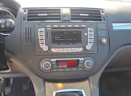 Ford - C-MAX