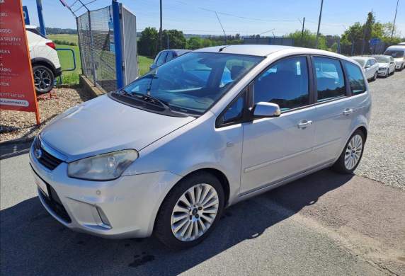 Ford - C-MAX