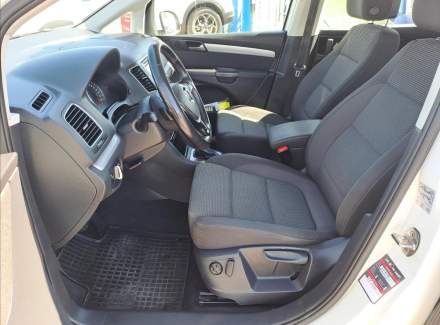 Volkswagen - Sharan