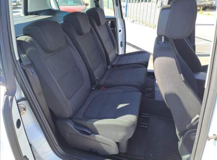 Volkswagen - Sharan