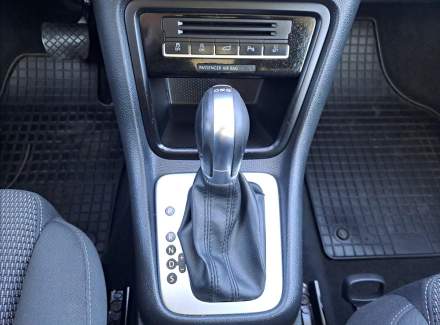 Volkswagen - Sharan