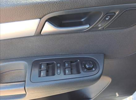 Volkswagen - Sharan