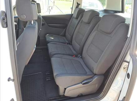Volkswagen - Sharan