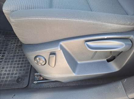 Volkswagen - Sharan