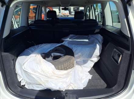Volkswagen - Sharan