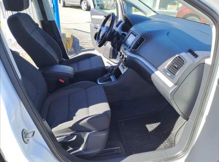 Volkswagen - Sharan