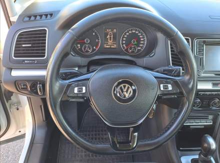Volkswagen - Sharan
