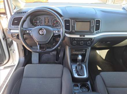 Volkswagen - Sharan