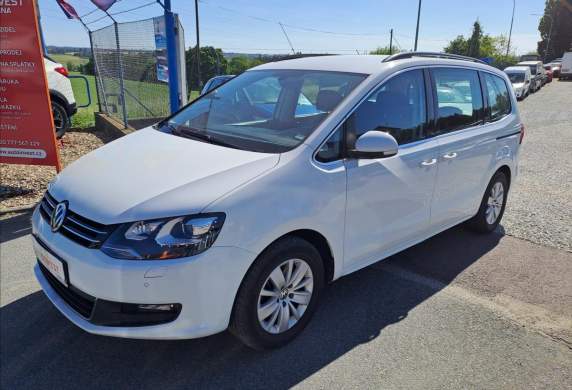 Volkswagen - Sharan