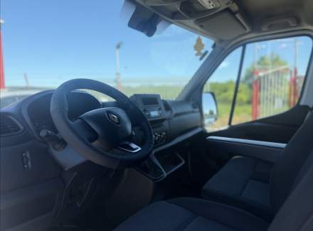Renault - Master