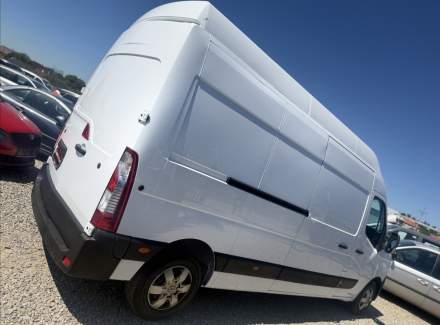 Renault - Master
