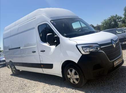 Renault - Master