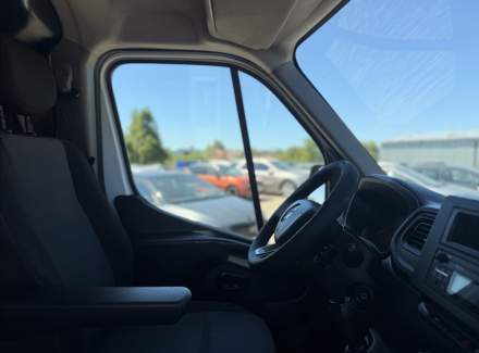 Renault - Master
