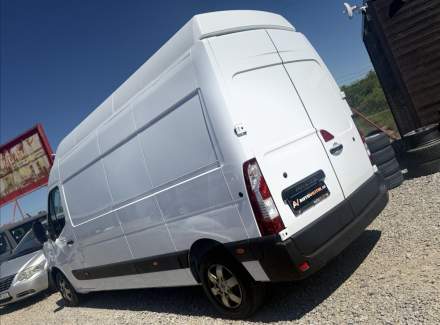 Renault - Master