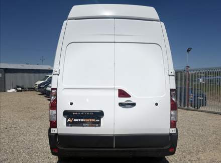 Renault - Master