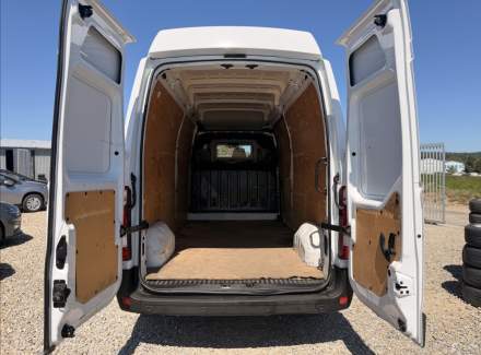 Renault - Master