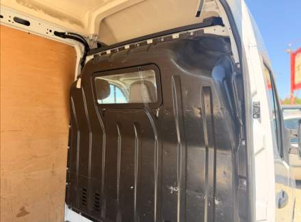 Renault - Master