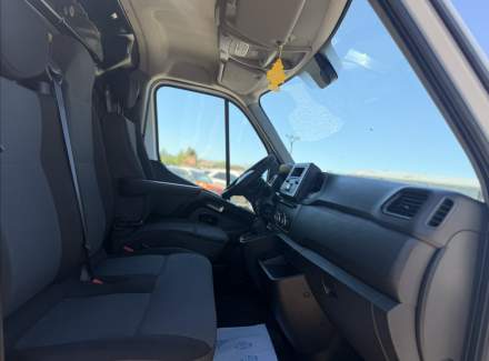 Renault - Master