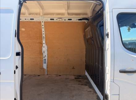 Renault - Master