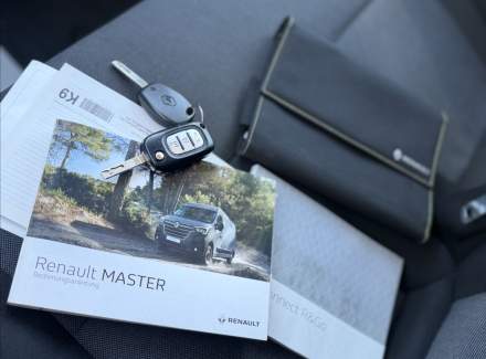 Renault - Master