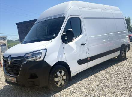 Renault - Master
