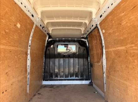 Renault - Master