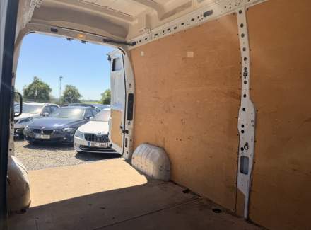 Renault - Master